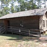 Roy Hyatt Environmental Center