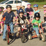 Trike A Thon