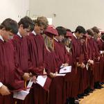 Northview High School Baccalaureate 2008