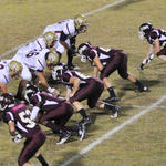 Northview Beats Backer