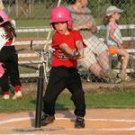 NWE Muckdogs vs Storm 05 19 08