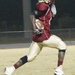 NHS beats Cottondale