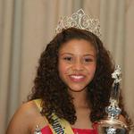 Junior Miss EWMS