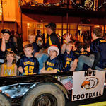 Atmore Christmas Parade