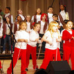 Byrneville Christmas Play