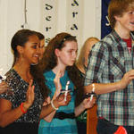 EWMS National Jr Honor Society