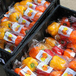 Farm Share Food Giveaway