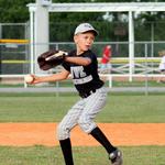 NWE Hammer Heads vs. Winn Dixie