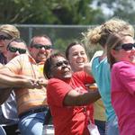 Molino Park Field Day