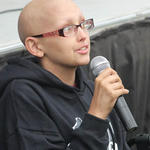 Greater Escambia Relay at Tate