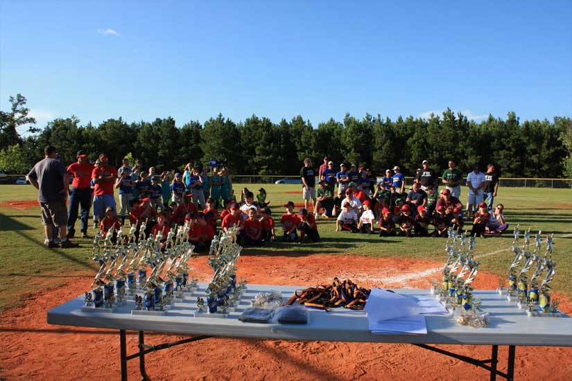 NWE Closing Ceremony