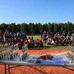 NWE Closing Ceremony