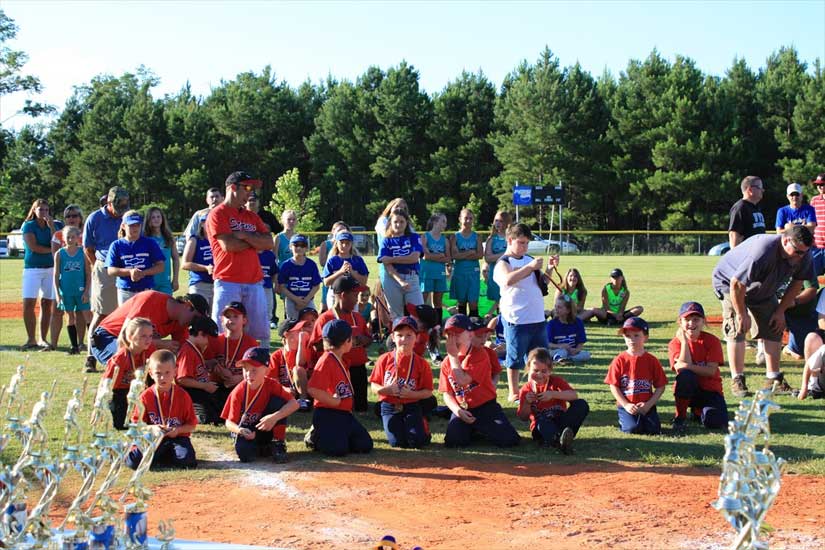 NWE Closing Ceremony