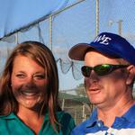 Carrie Payne is chosen as Manager of the year