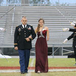 NHS Homecoming Court