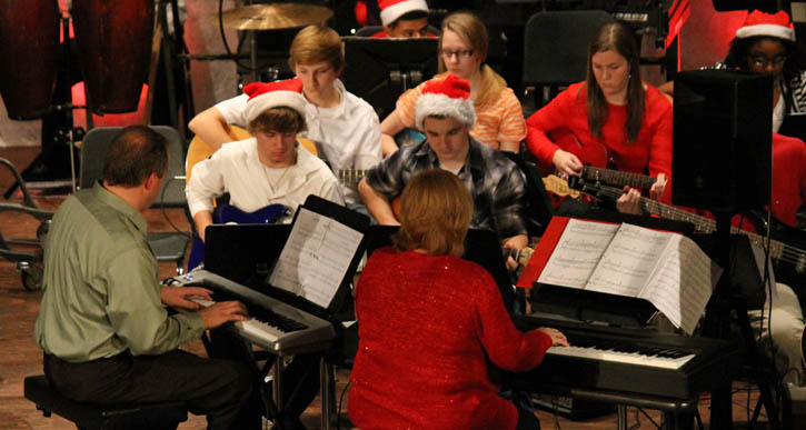 NHS-Band-Christmas203