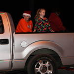 Century Christmas Parade