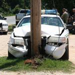 Deputy Wreck 6 19 08