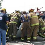 Highway 97 Wreck 06 22