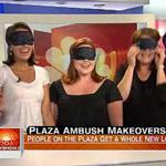 (L-R) Shelby, Jill and Sheila