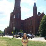 At Smithsonian