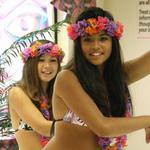 Pearls Of The Pacific