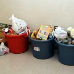 North End Community Thanksgiving Service