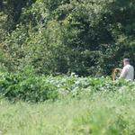 Getting Ready For Explosion