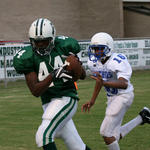 Flomaton JV vs Georgiana