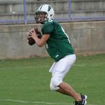 Flomaton JV vs JU Blacksher