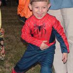 Molino Area Churches Fall Festival
