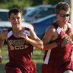 NHS Cross Countyr 09/23