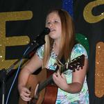 Ernest Ward Talent Show