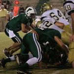 Flomaton Vs Mobile Christian