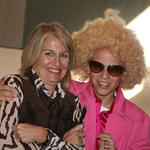 Ernest Ward Career Day