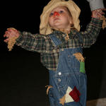 Walnut Hill Baptist Fall Festival