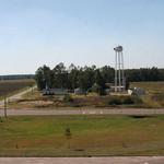 Walnut Hill - A View From Above