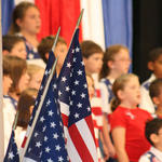 Molino Park Veterans United We Stand