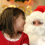 Byrneville Elementary Christmas Carnival