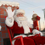 Atmore Twilight Christmas 2008