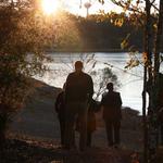 The Moorer Place Dedication