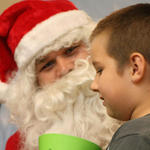 Century Library Christmas