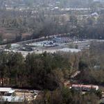 Looking at Whataburger