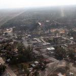 Flomaton, Looking Toward Century