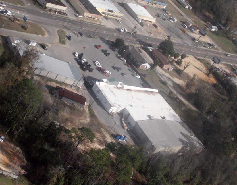 Piggly Wiggly, Century