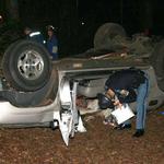 Old Atmore Road Fatality 12/27