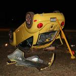 Three NHS Students Injured