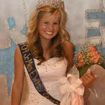 Junior Miss Ernest Ward Middle