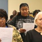 Martin Luther King, Jr Day