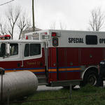 Escambia Fire Special Ops